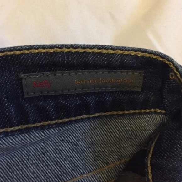 EUC Citizens of Humanity Jeans - Picture 3 of 6